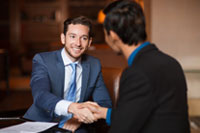 Устные и письменные консультации 