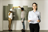 Подготовка дефектной ведомости 