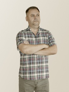 Павлюк Кирилл Олегович