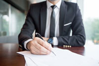 Составление искового заявления 