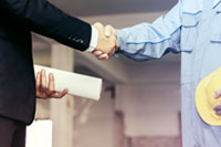 Проверка рабочей документации 