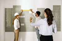 Входной контроль качества материалов