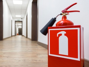 Оценка уровня пожарной безопасности