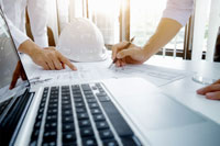 Операционный контроль качества строительных работ