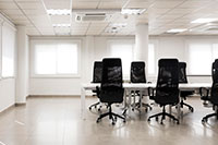 Обследование офиса