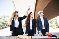 Экспертиза зданий 