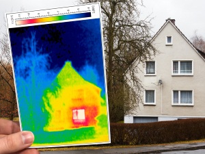 Оценка утепления дома для энергоэффективности