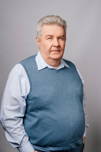 Котов Александр Владимирович