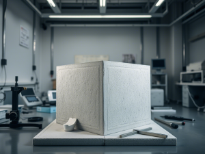 Лабораторные испытания бетона и бетонных смесей