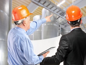 Оценка производственных объектов