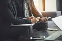 Оценка ущерба. 