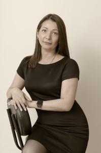 Леонович Кристина Вячеславовна