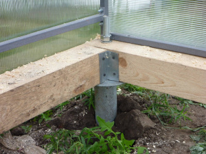 Как определяется несущая способность свай