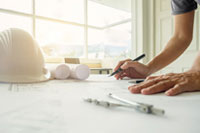 Анализ проектной документации