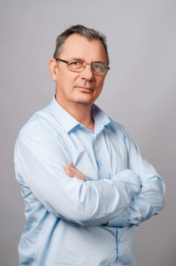 Мерзляков Андрей Михайлович