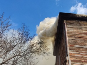 Выявление недостатков и рисков пожара в зданиях