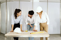 Анализ выполненных строительных работ 