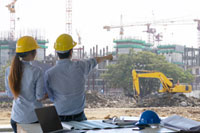 Экспертиза несущих конструкций