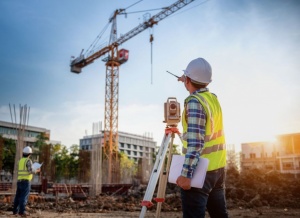 Инженерные изыскания для строительства