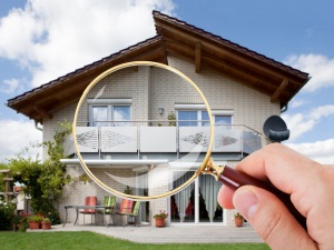 Оценка дома перед покупкой