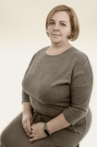 Жукова Инна Вячеславовна