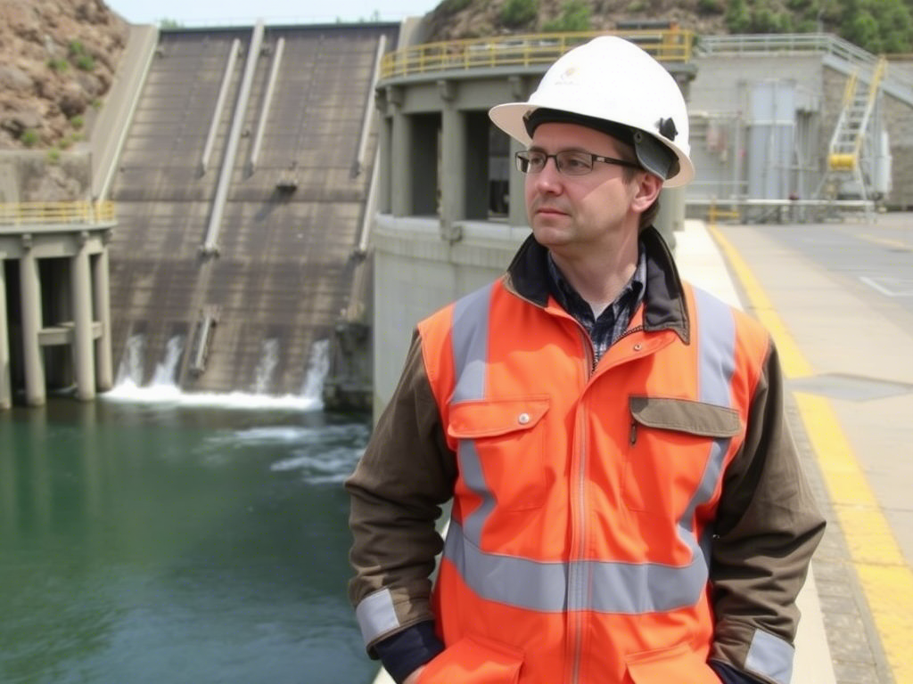 Обследование гидротехнических сооружений Обследование гидротехнических сооружений