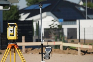 Геодезический контроль