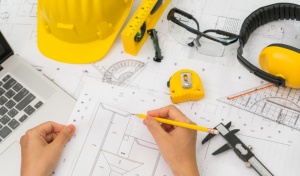 Изыскания для проектирования