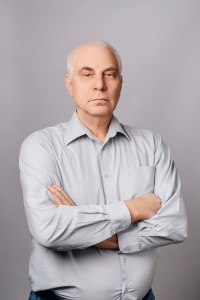 Прасолов Алексей Валентинович