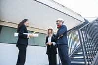 Проверка договорной документации 