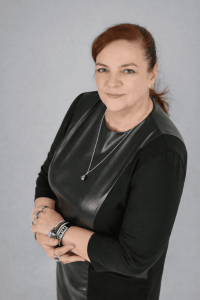 Головина Кира Николаевна