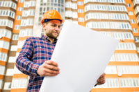 Обследование квартиры 