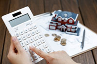 Оценка недвижимости 