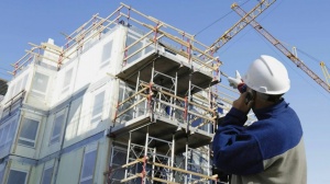 Мониторинг технического состояния зданий и сооружений