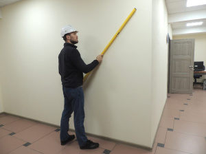 Как проводится экспертиза ремонта квартиры