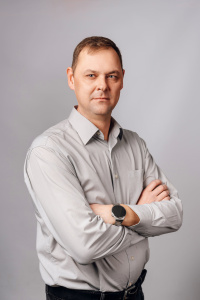 Румянцев Андрей Вячеславович