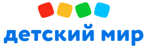 ПАО «Детский мир»