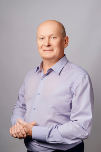 Лущиков Евгений Анатольевич 