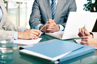 Разработка и экспертиза договоров 