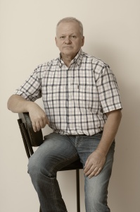 Феофанов Илья Владимирович