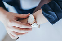 Контроль сроков строительства