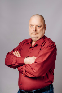 Чуев Евгений Алексеевич