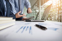 контроль исполнительной документации