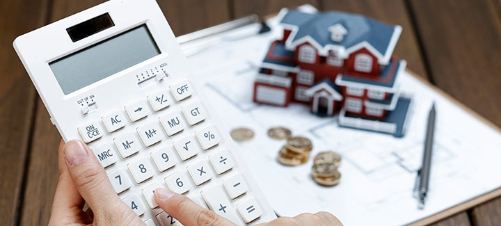 Строительная экспертиза коттеджа