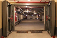 Экспертиза защитных сооружений