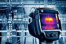 Тепловизионное обследование электроустановок