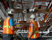 Экспертиза объектов